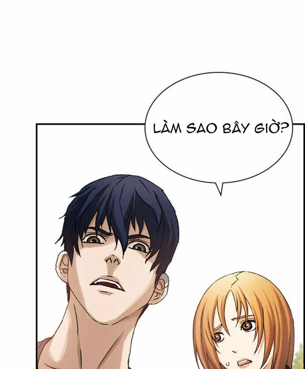 pubg - cuộc chiến sinh tồn - 100 chapter 4 84