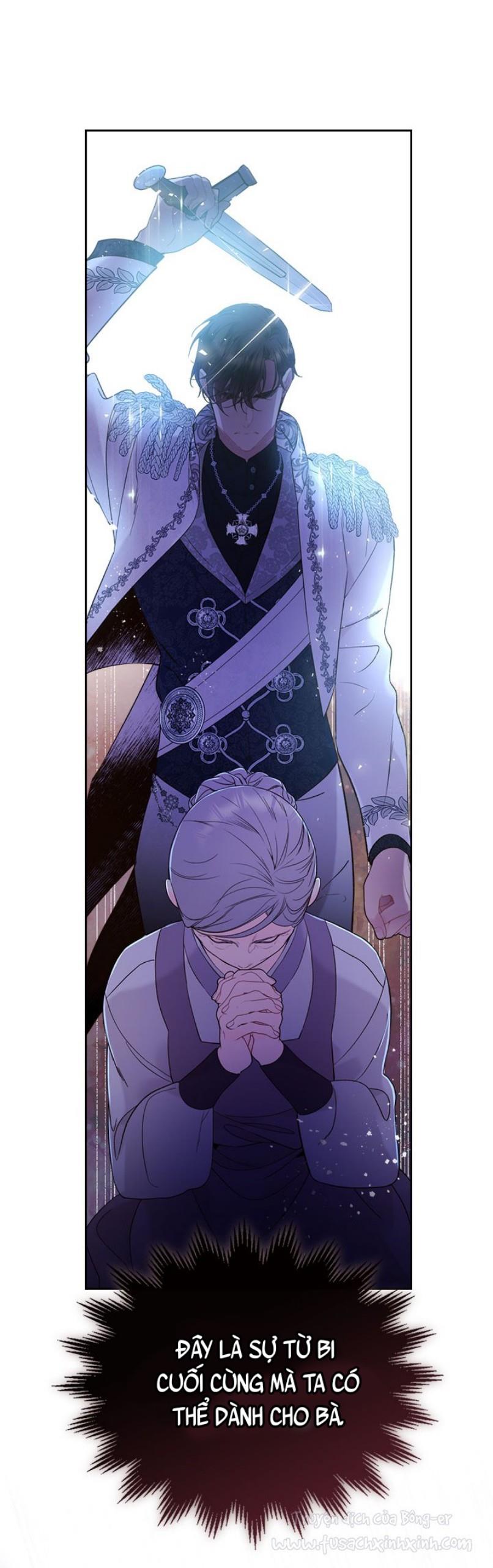 [15+] công chúa chloe chapter 68.5 2