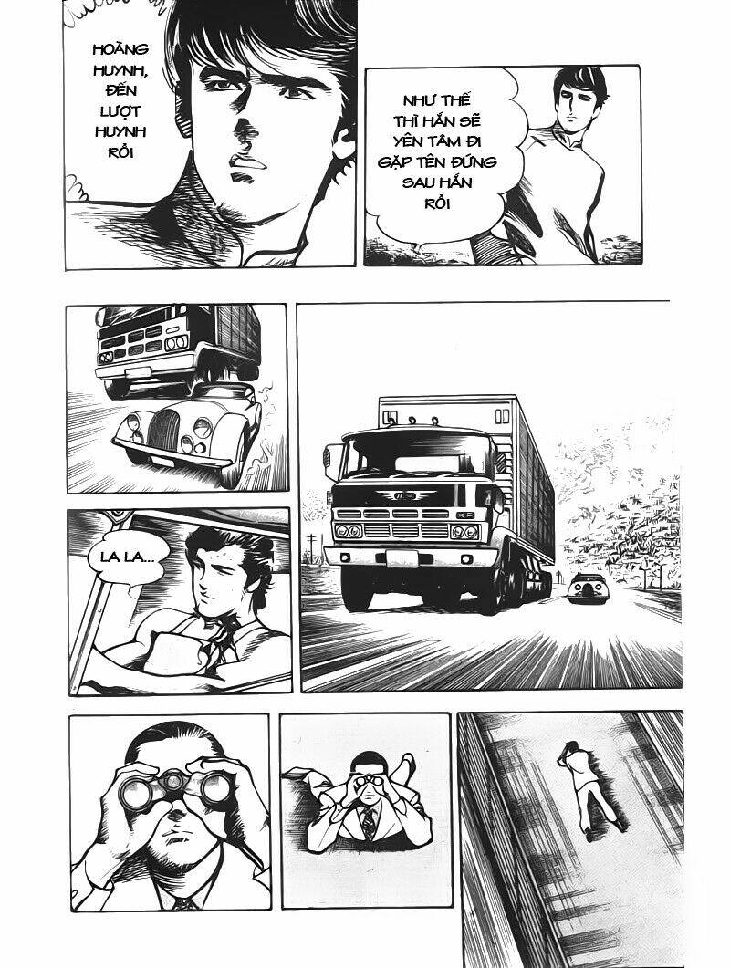 crying freeman chapter 25 15