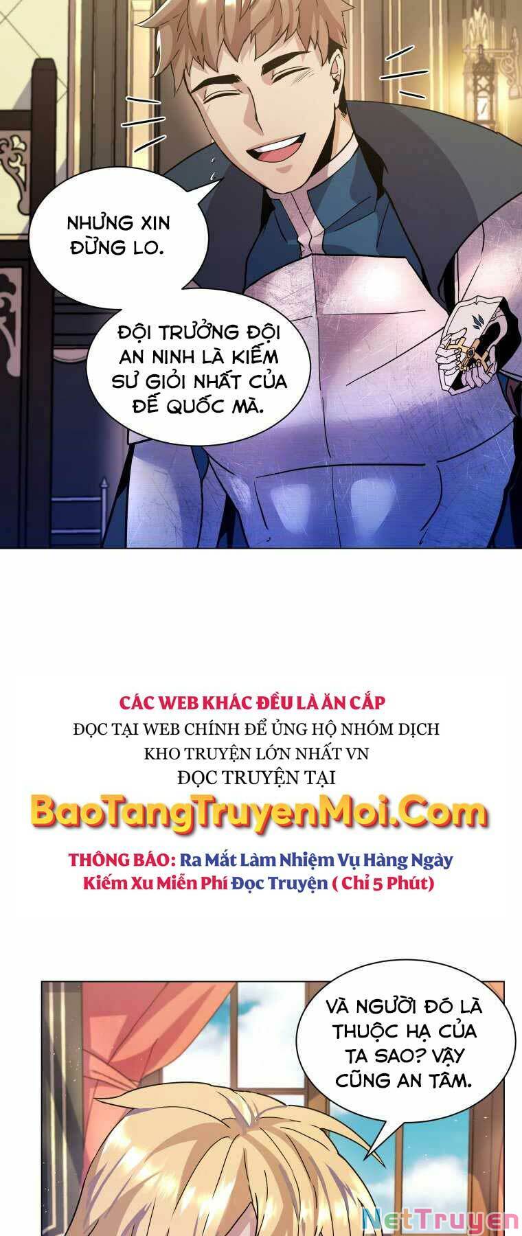 bạo chúa cường hoành chapter 3 67