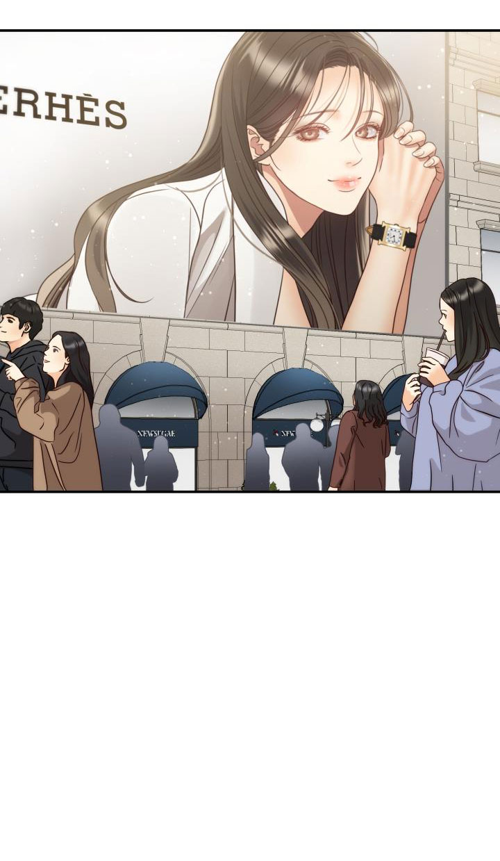 [16+] ánh sao ban mai chapter 66.1 35