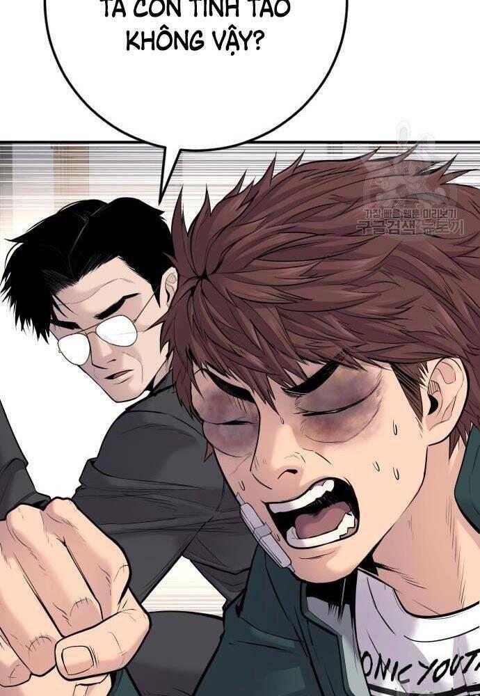 đặc vụ kim chapter 50 79