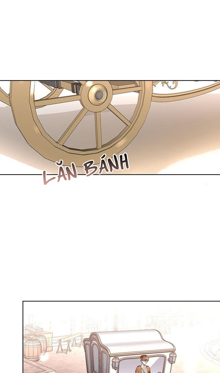 kết thúc tồi tệ của trò chơi otome chapter 6.2 29