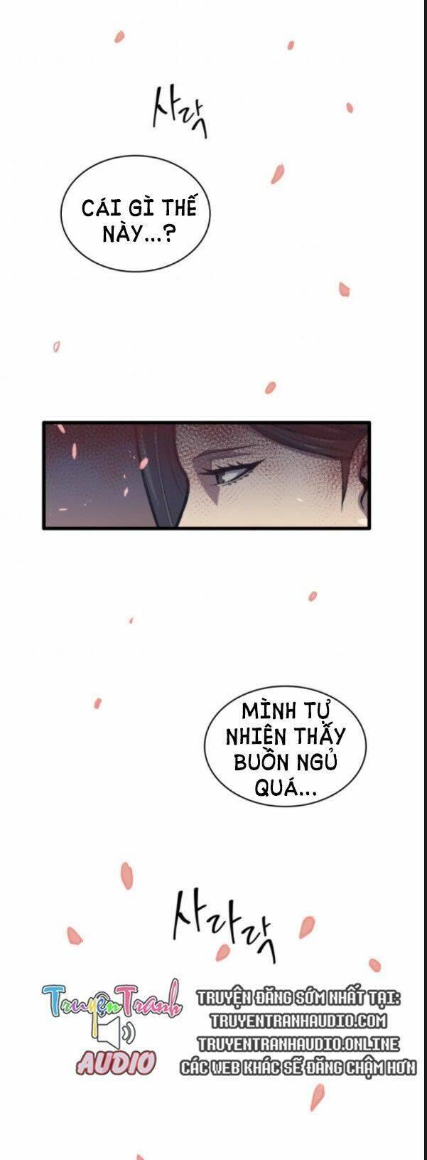 tôi trở lại thăng cấp một mình chapter 33 5