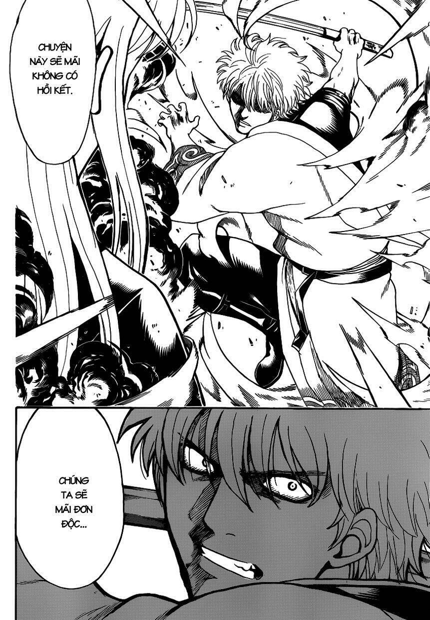 gintama - linh hồn bạc chapter 603 9