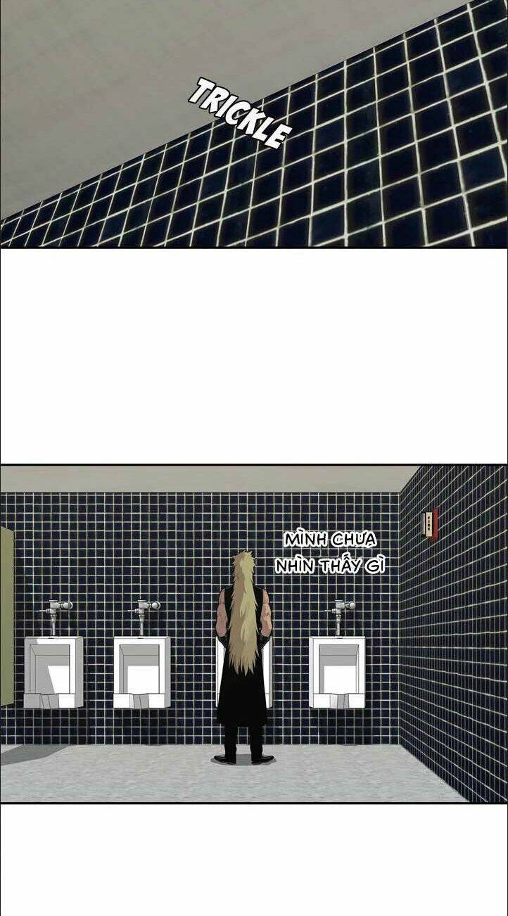 hiệp sĩ giao hàng chapter 43 28