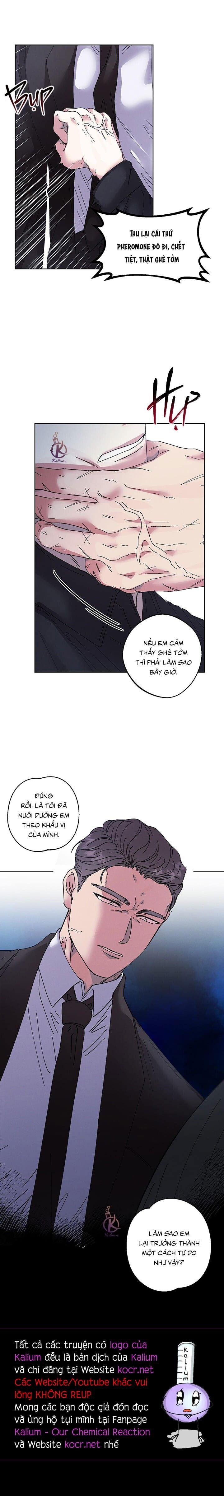 ánh trăng lụi tàn chapter 6 14