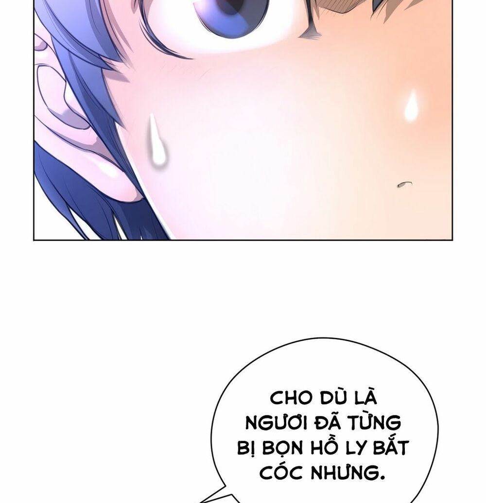 một nửa hoàn hảo chapter 11 50