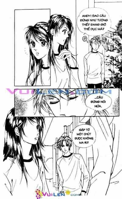cô gái yêu kiều chapter 3 84