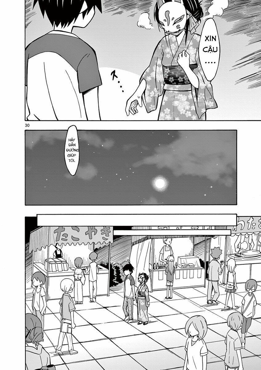ninja shinobu-chan no junjou chapter 10 31