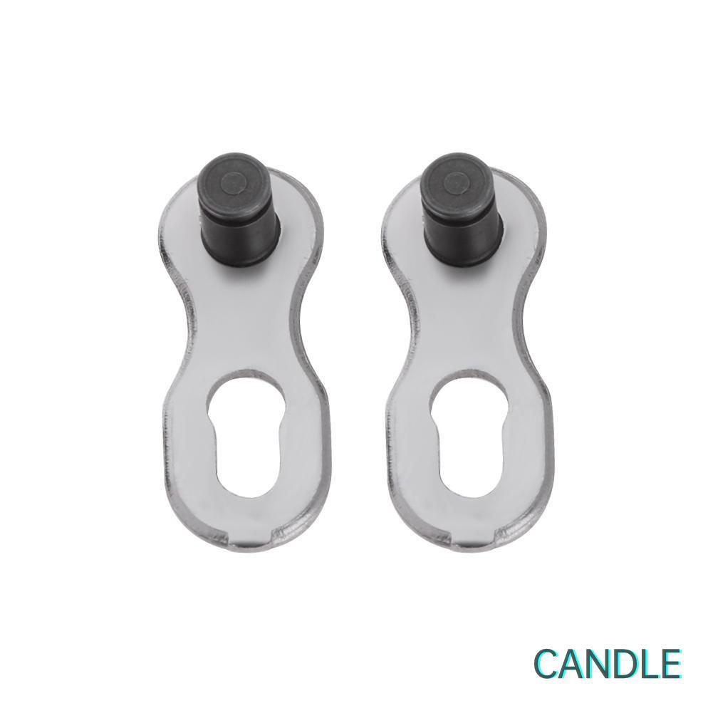 Set 2 Khớp Nối Dây Sên Xe Đạp 11 Tốc Độ Cao