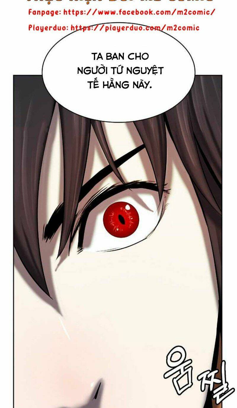 xuyên không thành hổ chapter 25 28