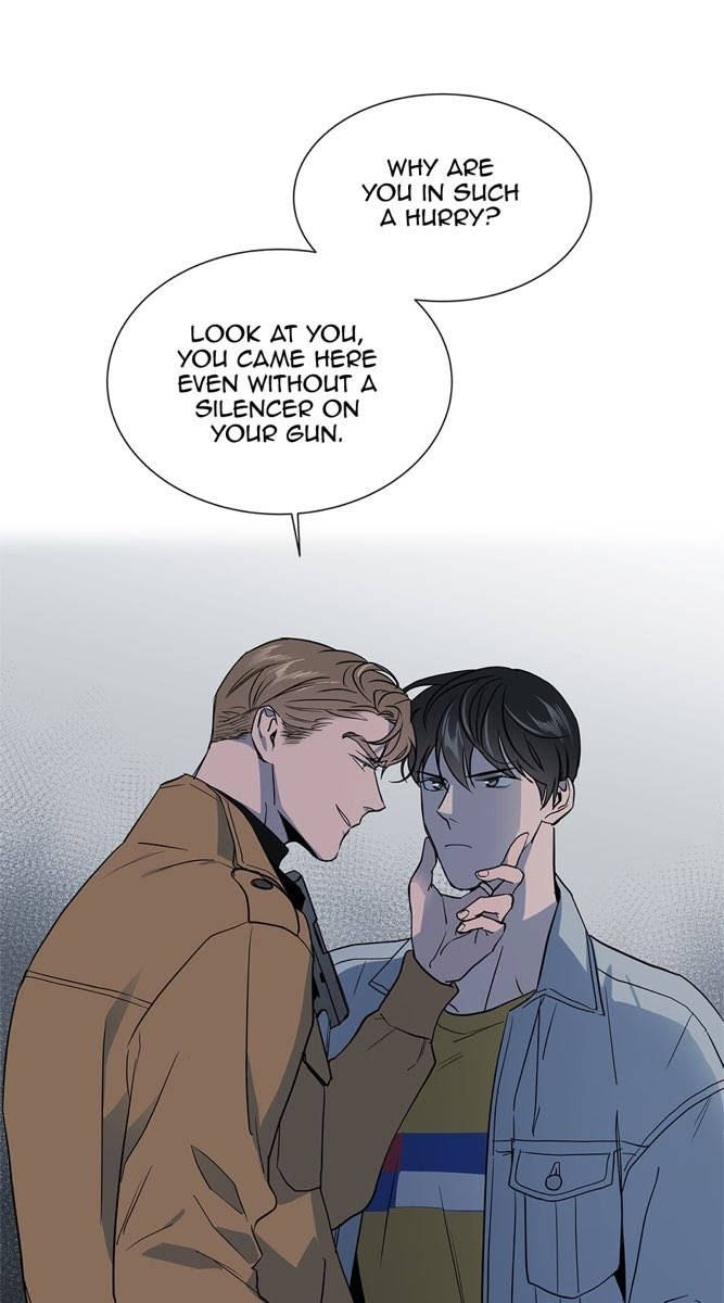 [raw] red candy chapter 55 21