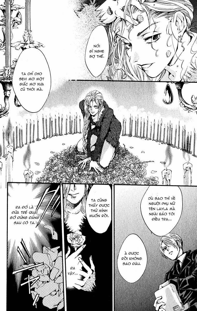 tình yêu loạn luân chapter 80 16