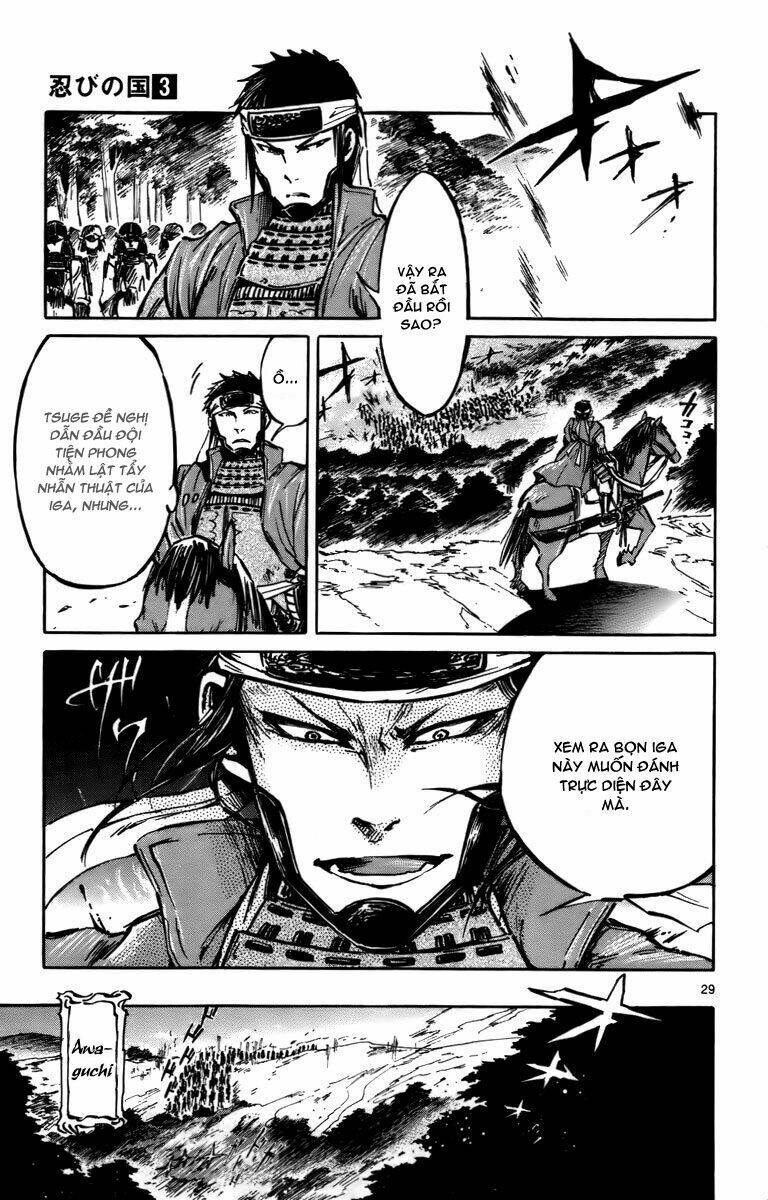 shinobi no kuni chapter 14 29