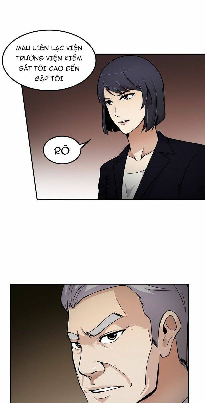 điều tra viên chuyển sinh chapter 57 72