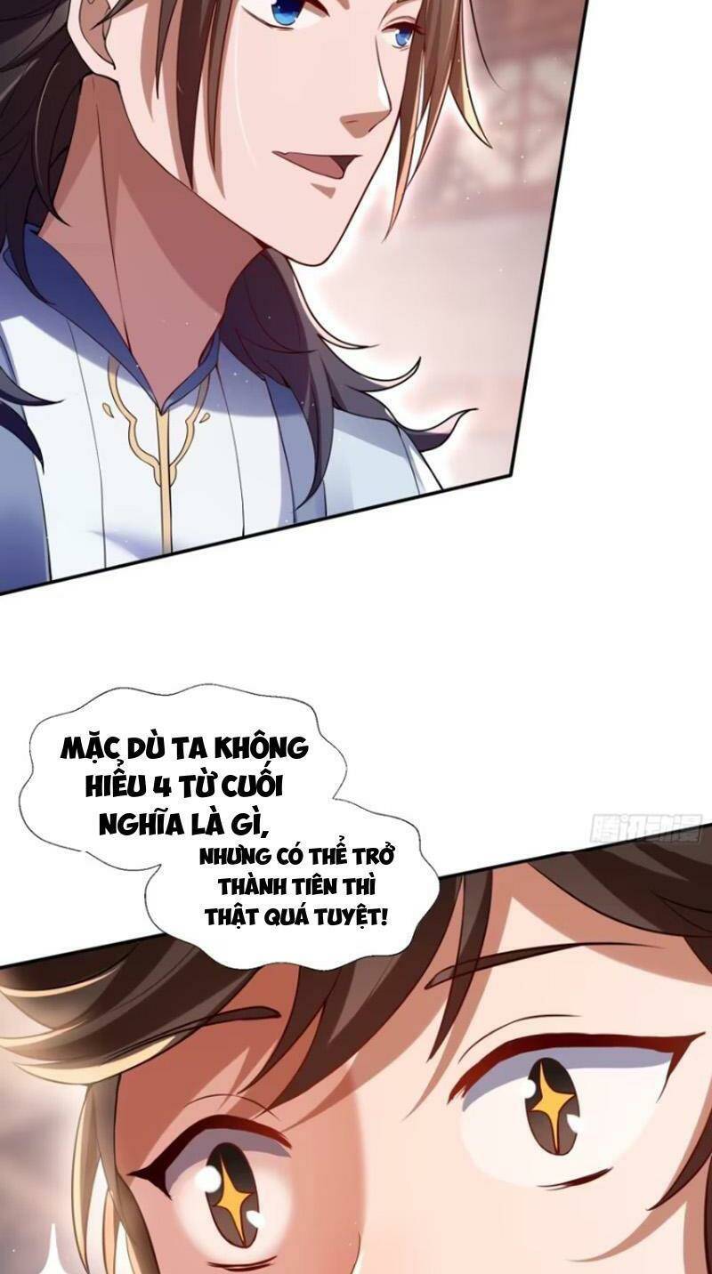 trăm tuổi mở hệ thống: con hiền cháu ngoan quỳ khắp núi! chapter 17 8