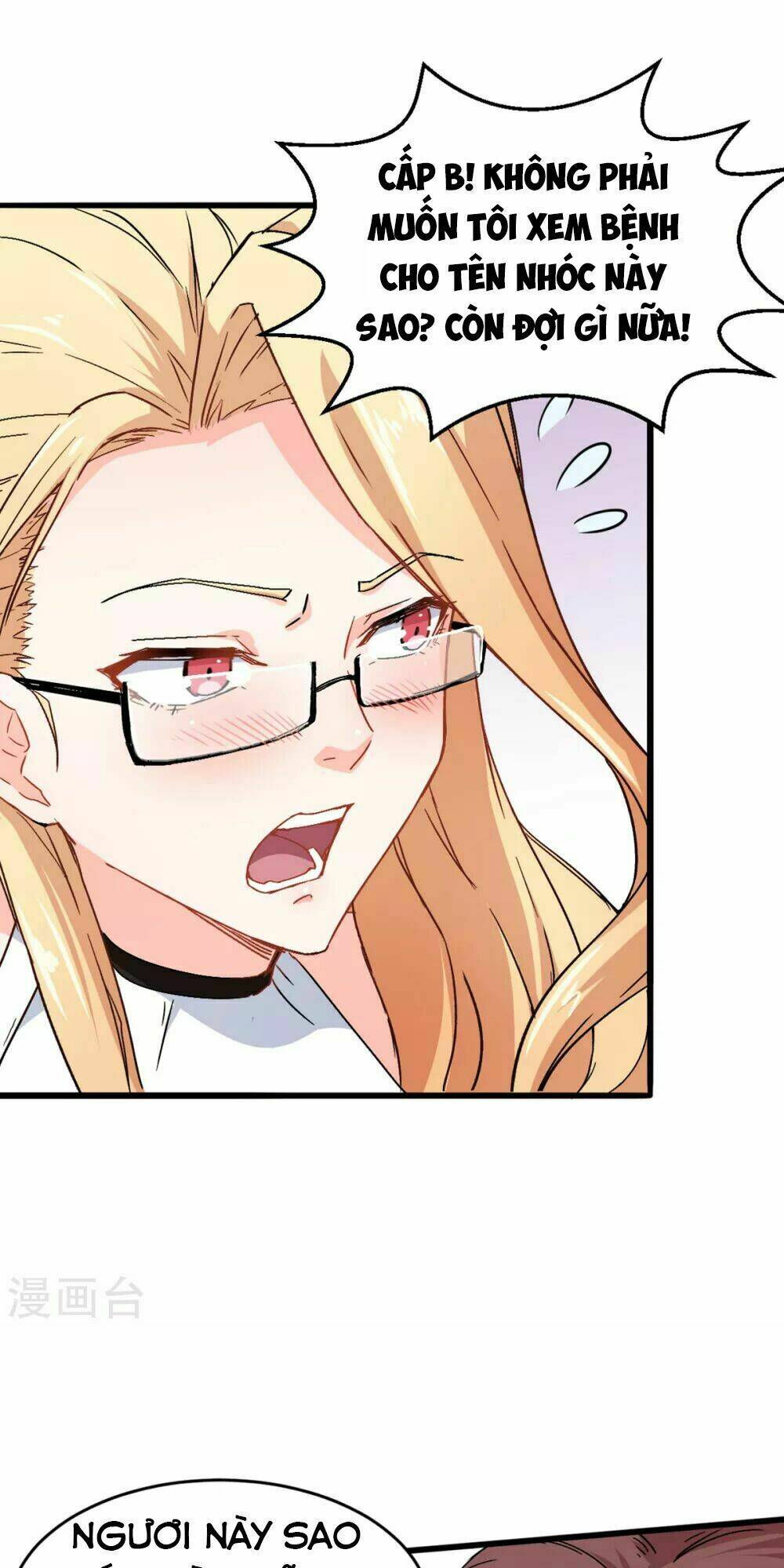 vườn trường cuồng sư hệ thống chapter 27 35