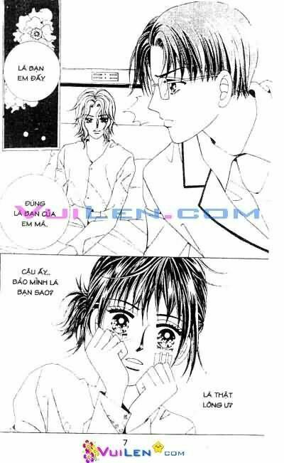 không bao giờ khóc chapter 5 7