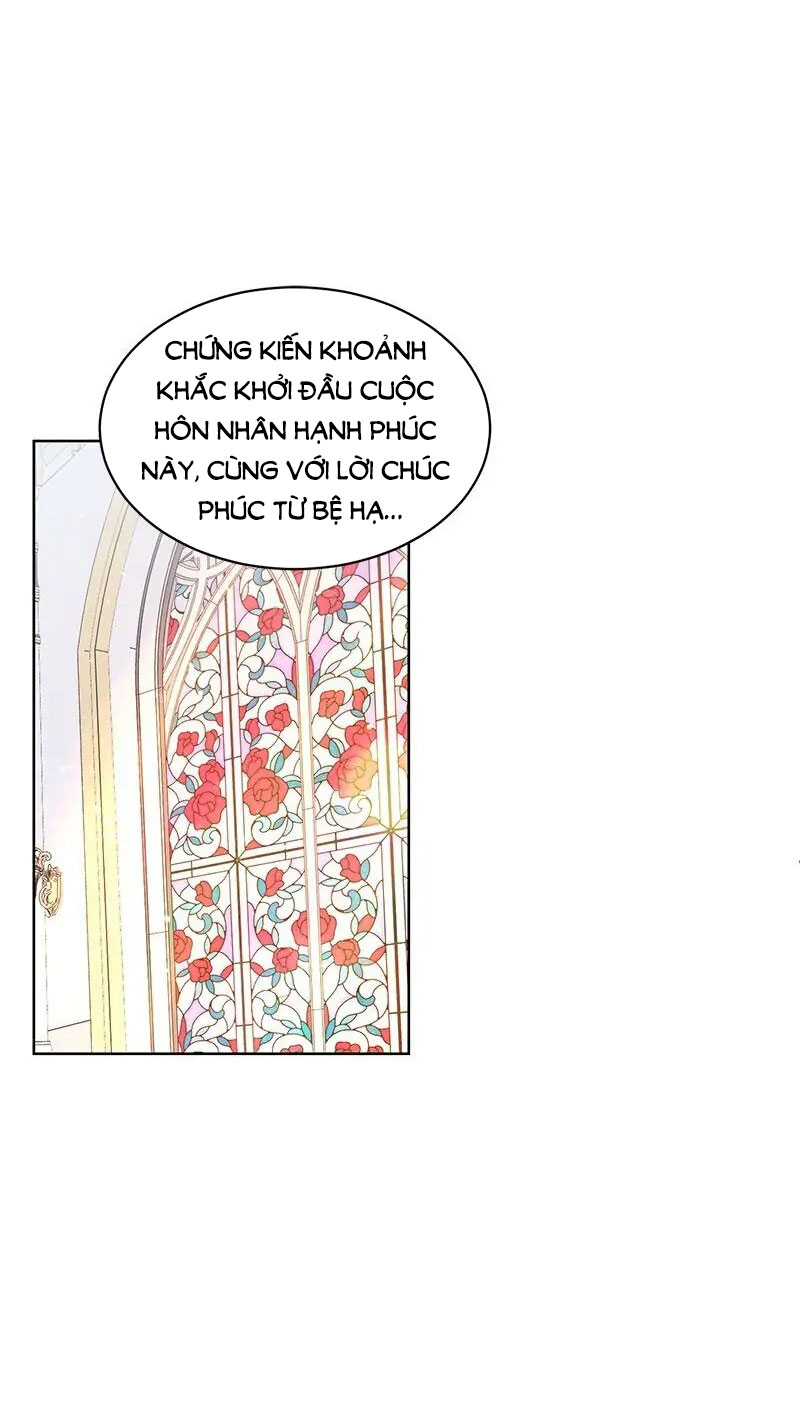 tôi chán nản vì người chồng thứ 2 còn "khỏe" hơn chồng cũ chapter 13.2 17