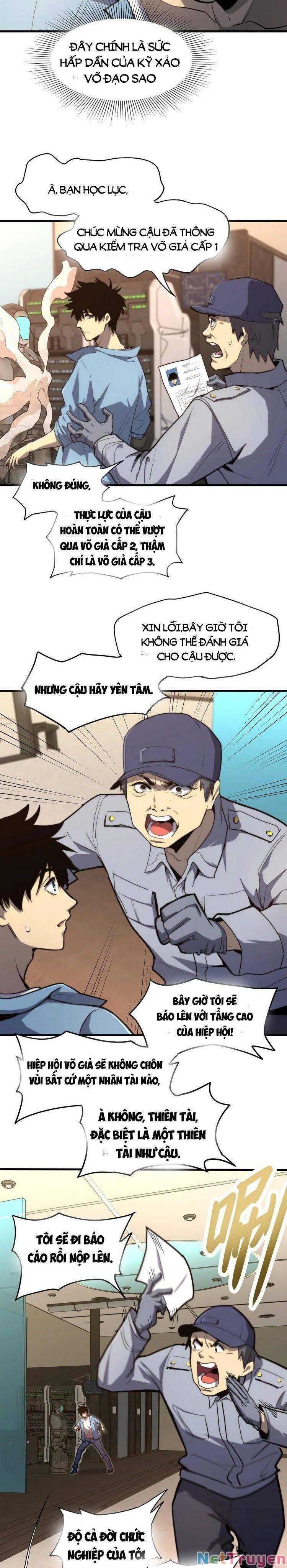 cao võ: ngàn năm tiến hóa chapter 12 3