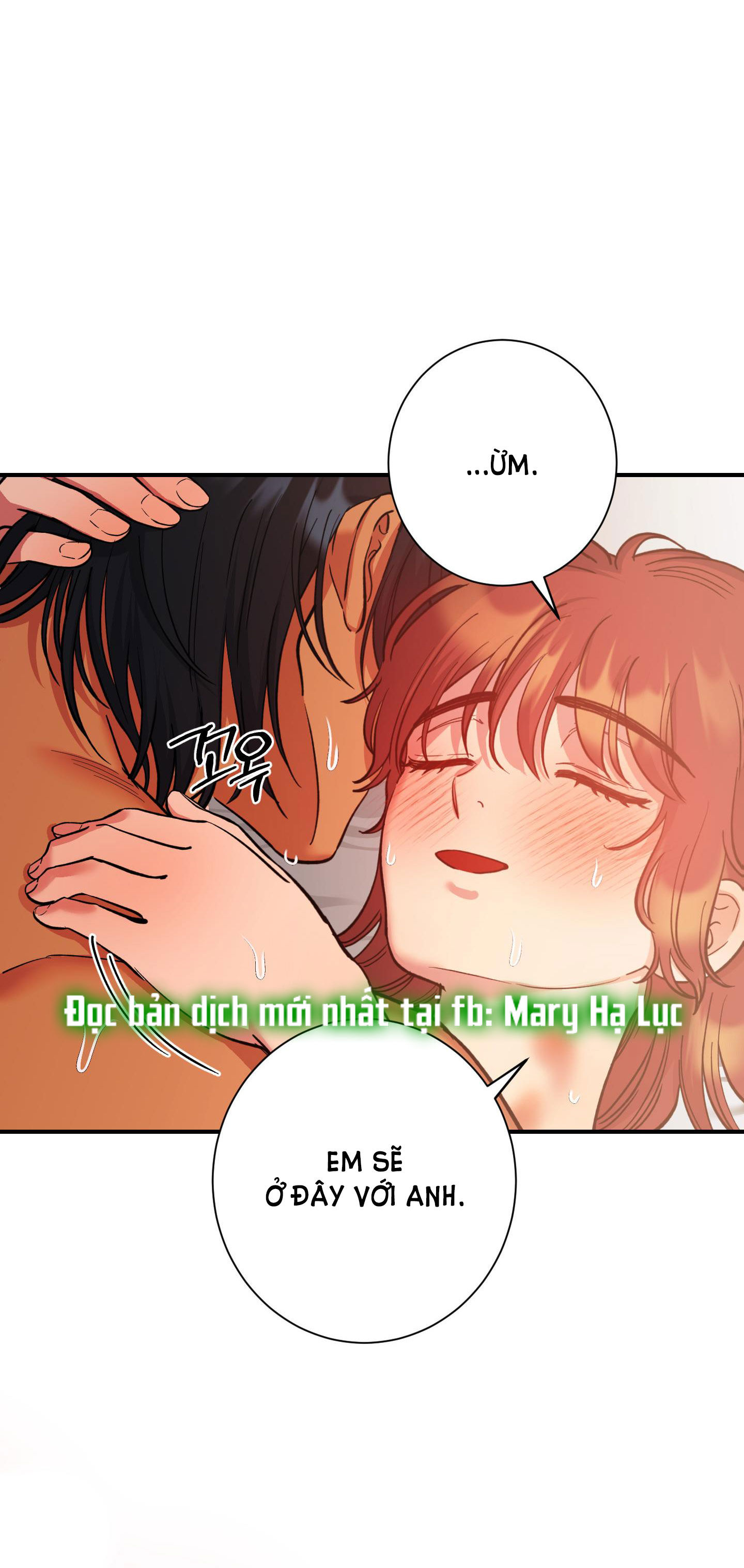 [18+] một lòng một dạ chapter 47.2 34
