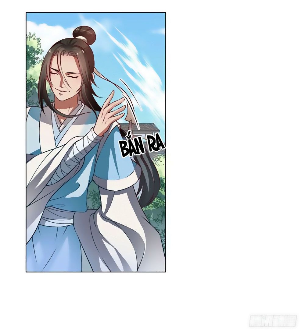 Liêu Liêu Nhân Thân Tu Tiên Truyện chapter 62 - Trang 3
