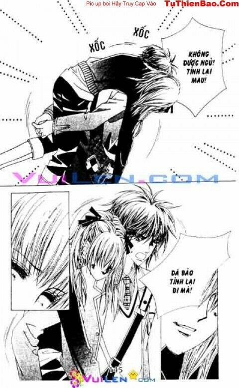 cuộc sống của tôi chapter 5 145