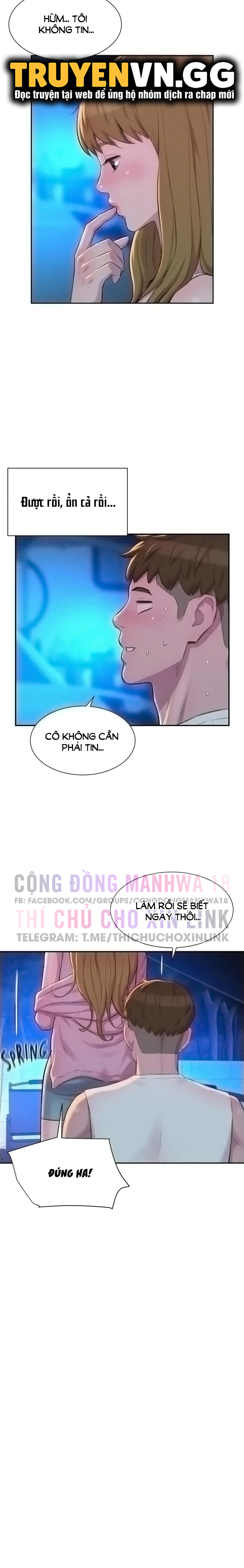 trại hè lãng mạn chapter 22 15