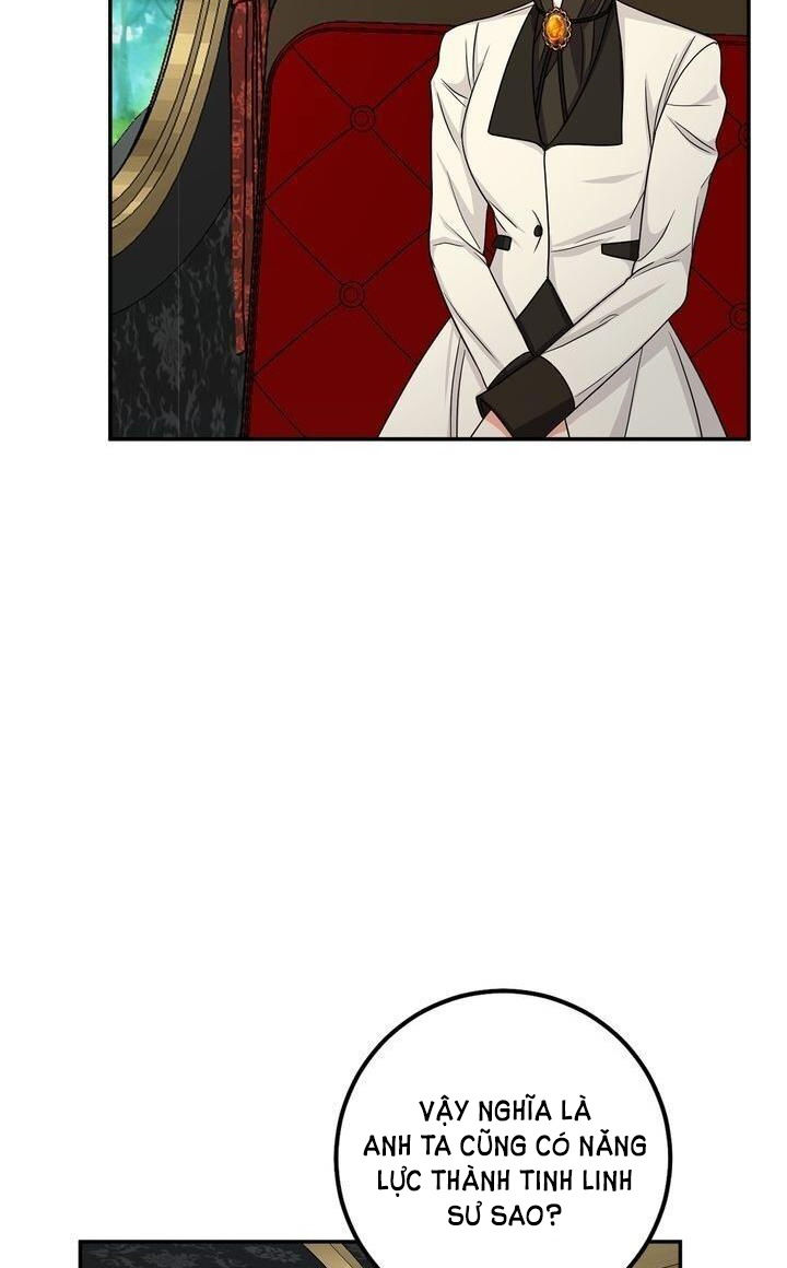 tôi là tiểu thư của gia đình này chapter 109 55