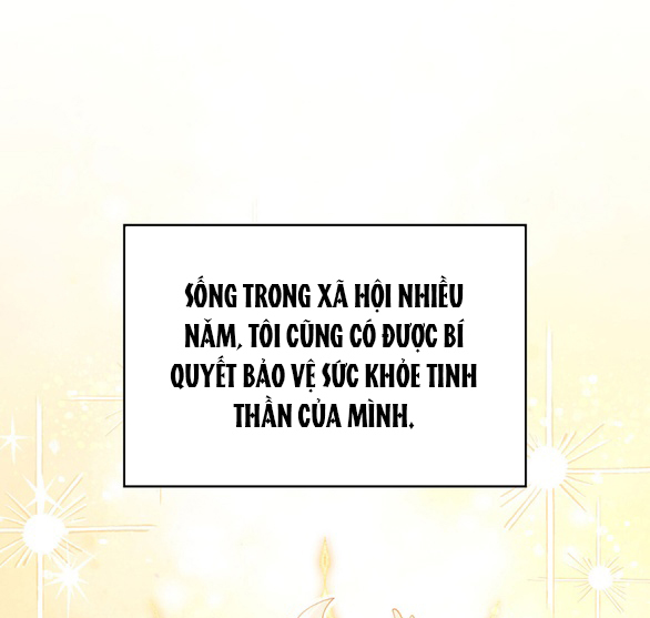 Tôi Sẽ Biến Anh Ta Từ Một Con Chó Điên Thành Một Chàng Quý Tộc chapter 42.1 1