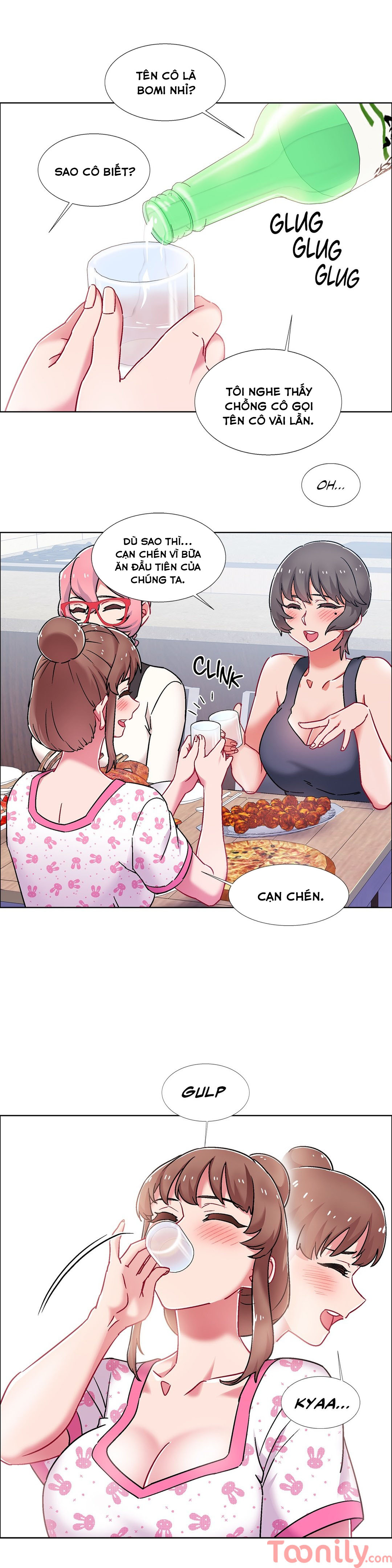 rental girls chapter 53 22