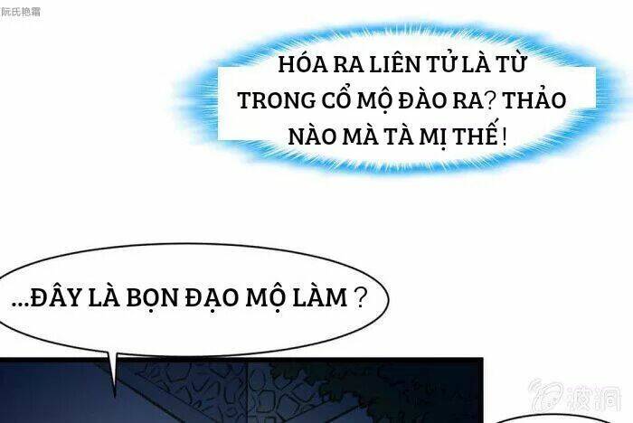 thần nhãn giám định sư chapter 15 18