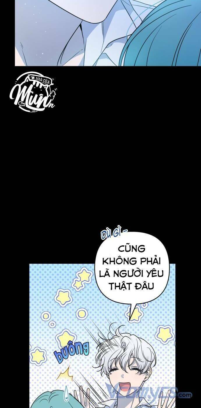 công nương mint bé nhỏ chapter 38 40