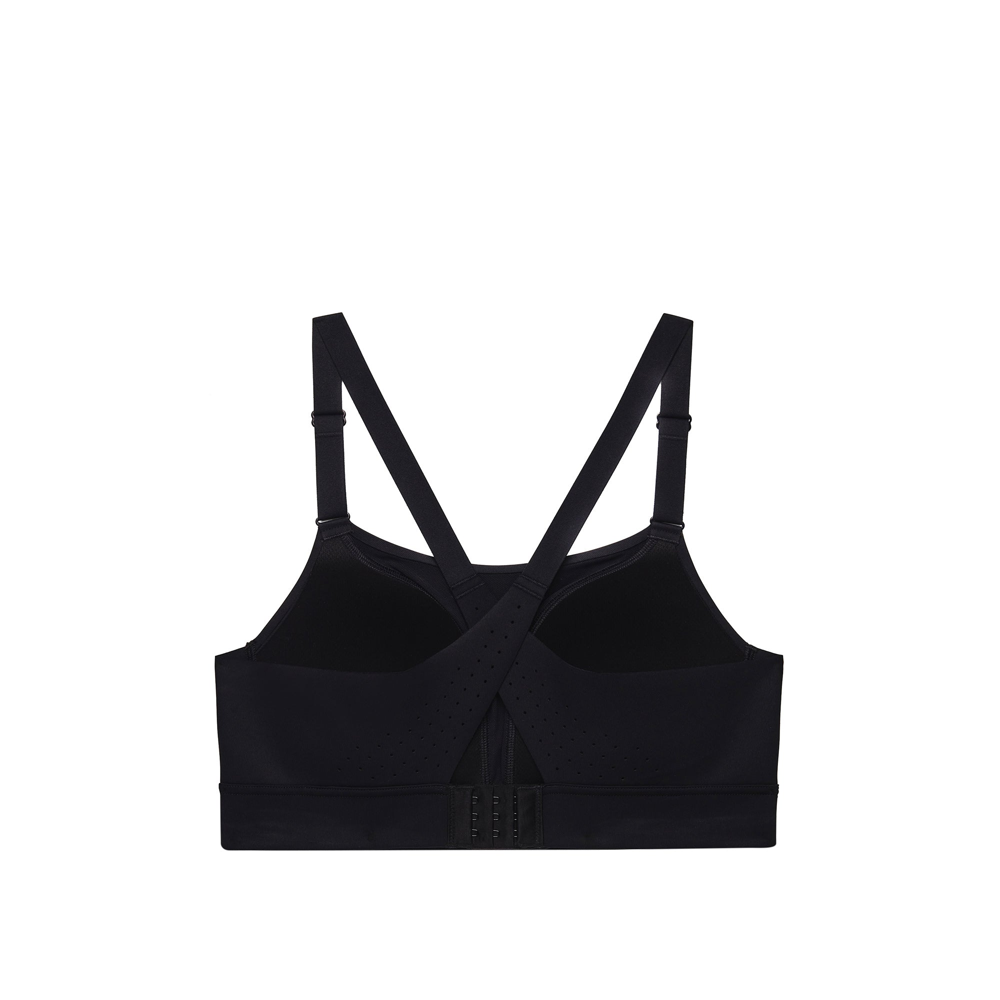 Áo bra thể thao nữ Under Armour Rush High - 1363485-001