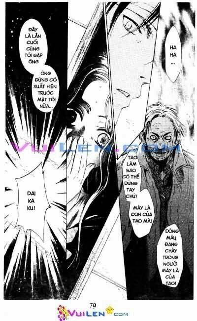 bát khuyển sỹ phương đông chapter 8 79