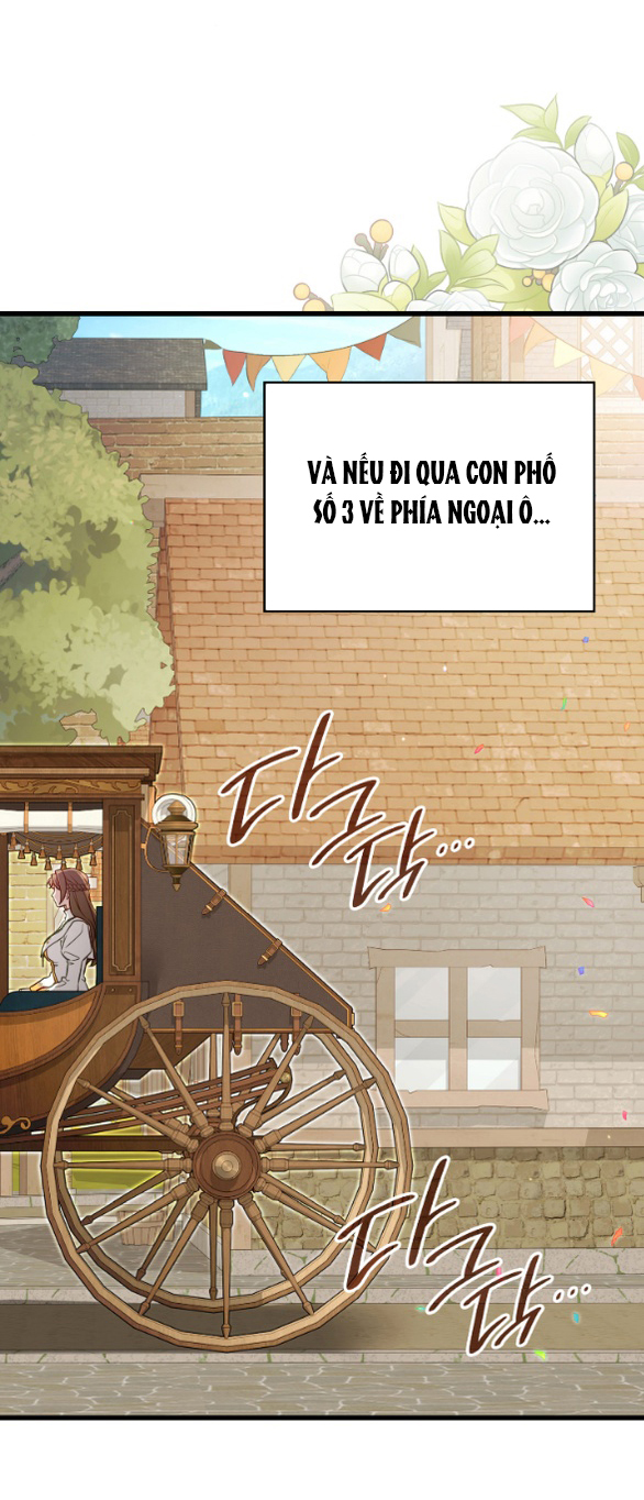 Tôi Sẽ Biến Anh Ta Từ Một Con Chó Điên Thành Một Chàng Quý Tộc chapter 36.1 37