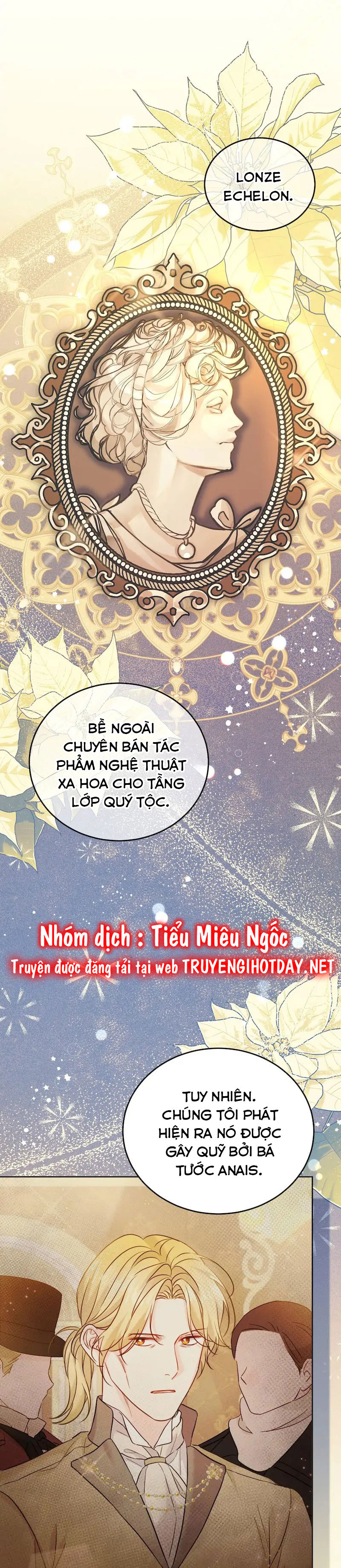 tôi sẽ cứu nam phản diện bị nữ chính ruồng bỏ chapter 96 18