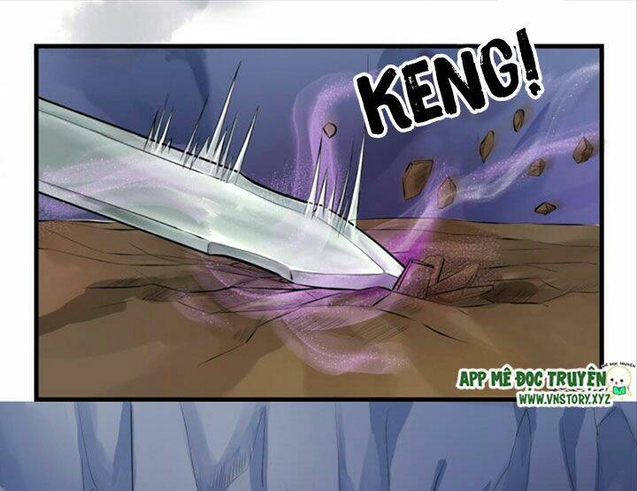 bồn tắm có vấn đề?! chapter 11 6