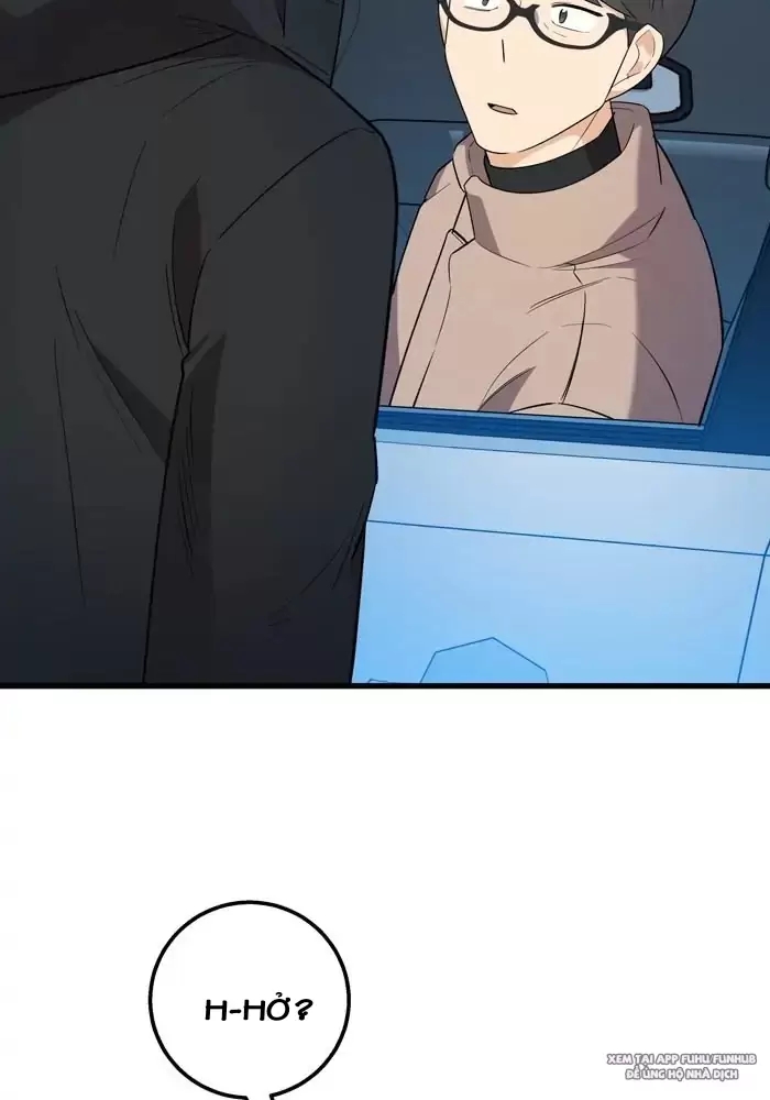 anh bạn của tôi đang phát sáng kìa ! chapter 50 42