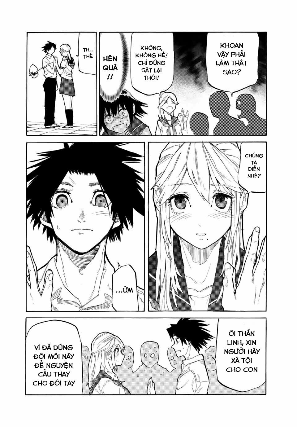 juujika no rokunin chapter 25 2