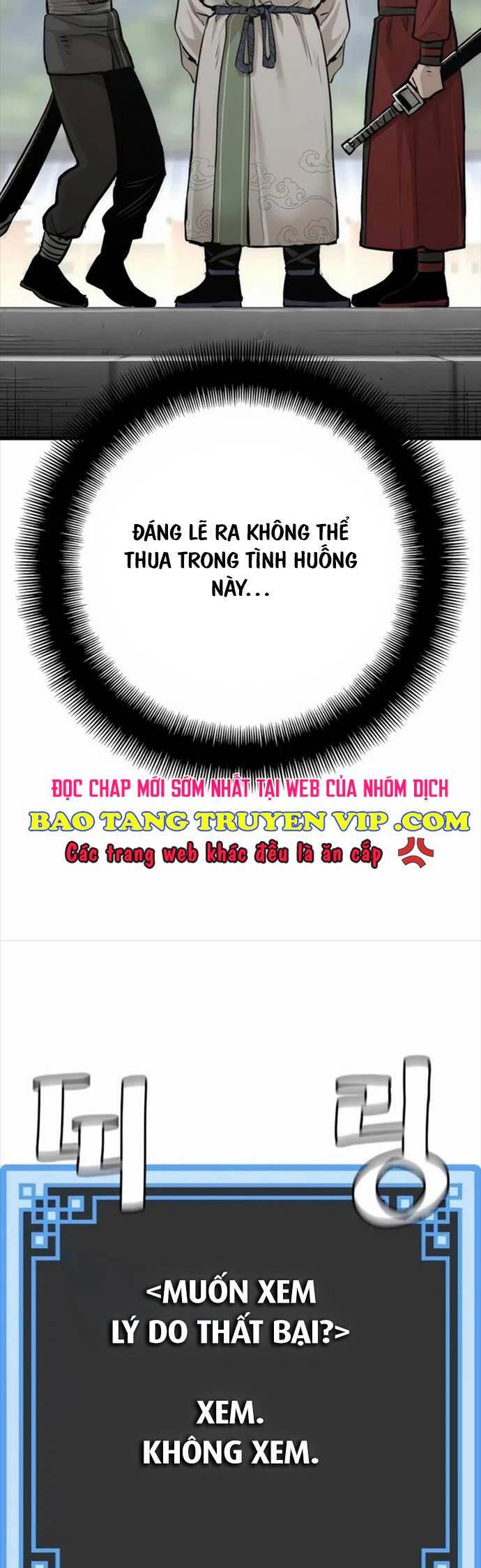 Thiên Ma Phi Thăng Truyện Chapter 88 - Trang 4