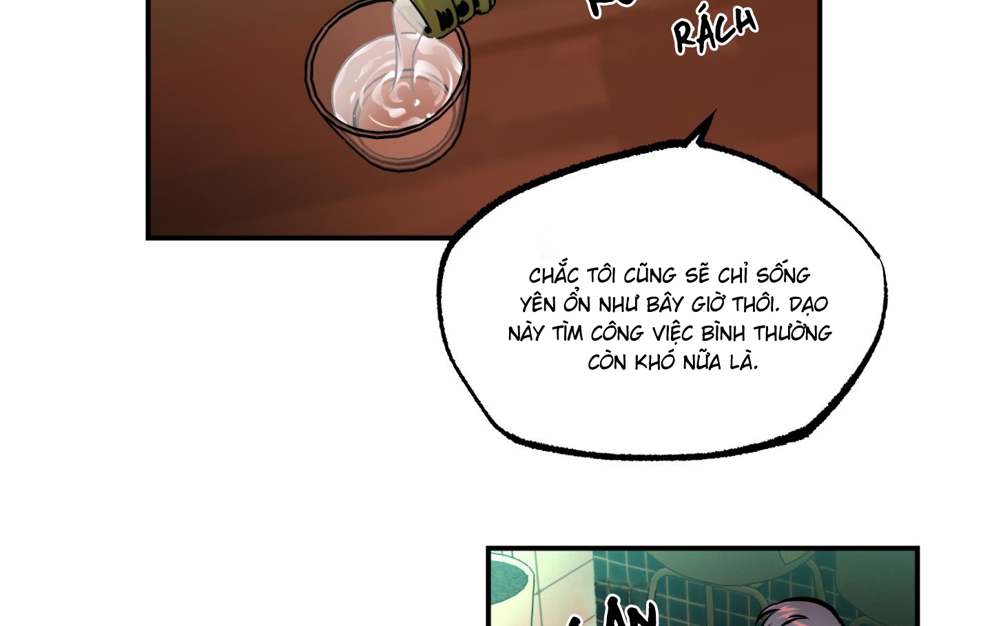 cây thương của ghost chapter 9 51