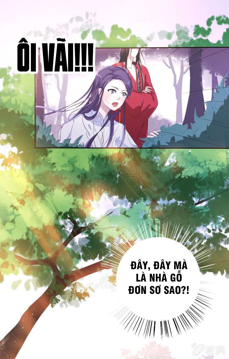 tà y cuồng thê chapter 15 23