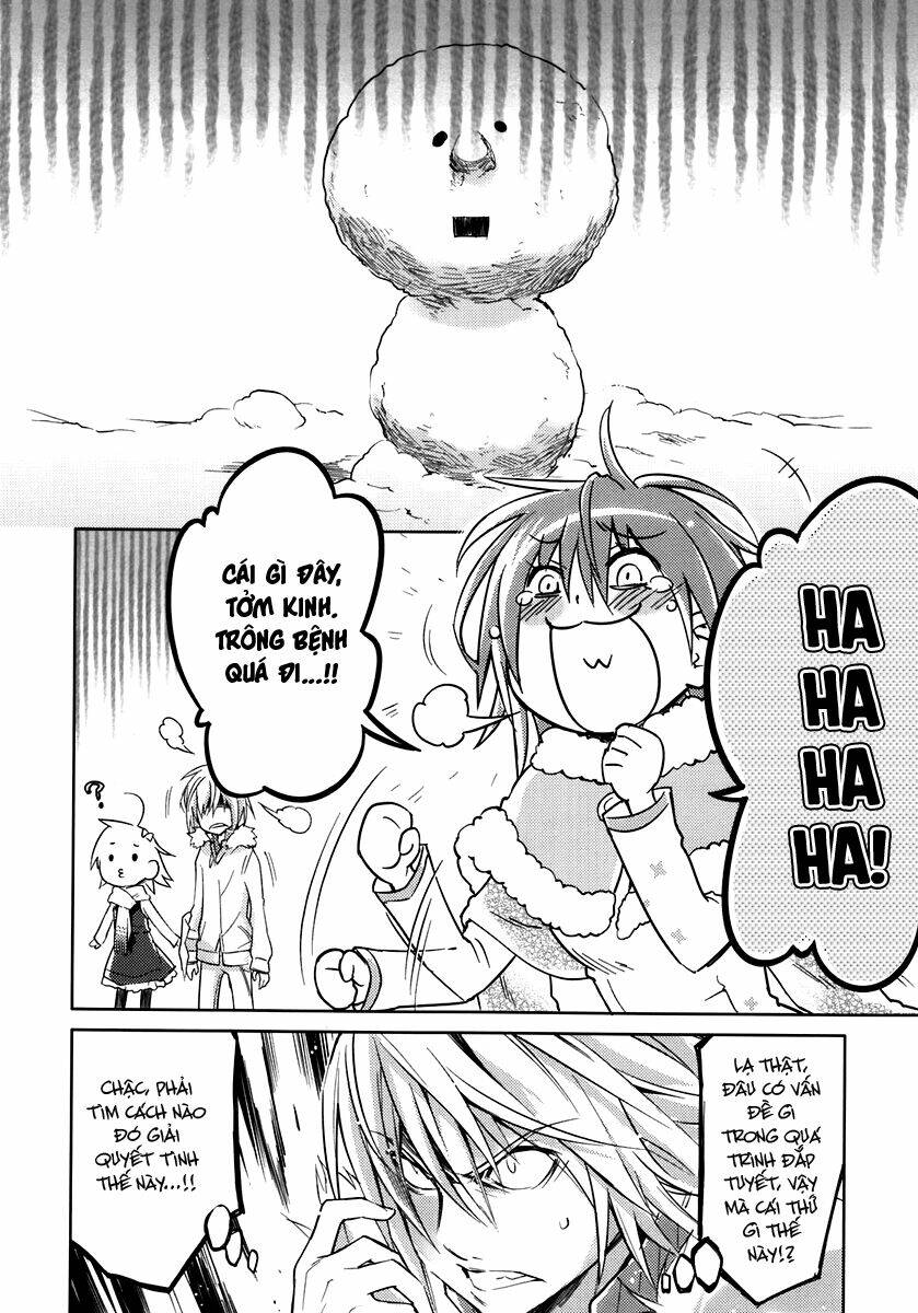 to aru majutsu no index doujinshi (accelerator x last order) chapter 8 11