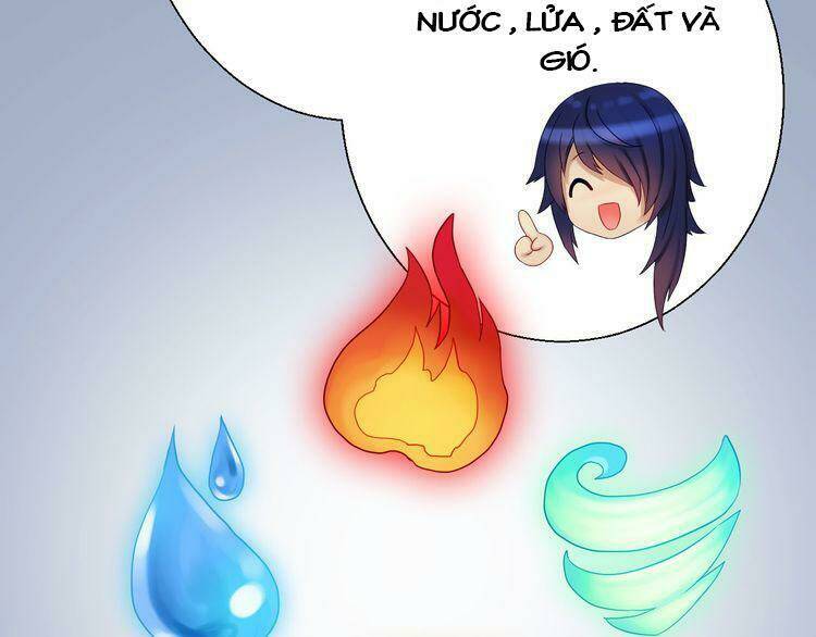 thực luyến kỳ duyên chapter 8 108