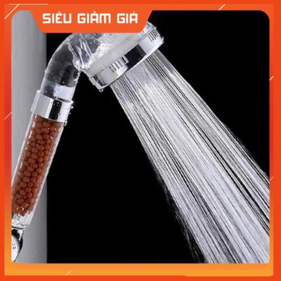 Vòi Sen Tăng Áp Có Hạt Lọc Nano  206802