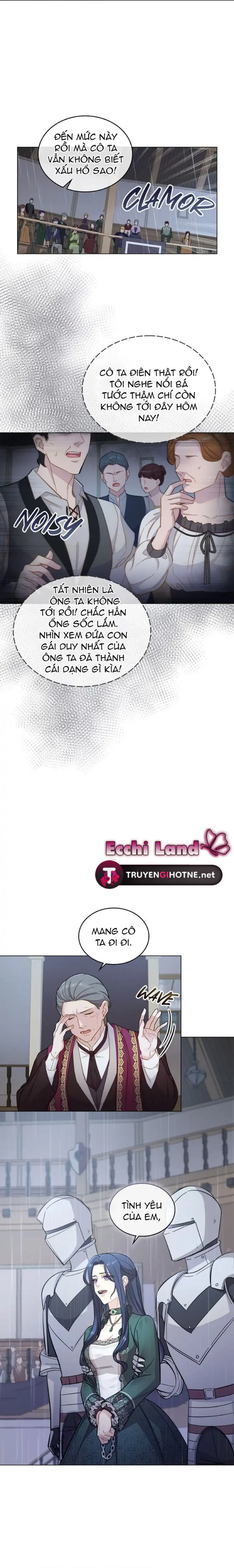 hội cùng thuyền chapter 1.1 5