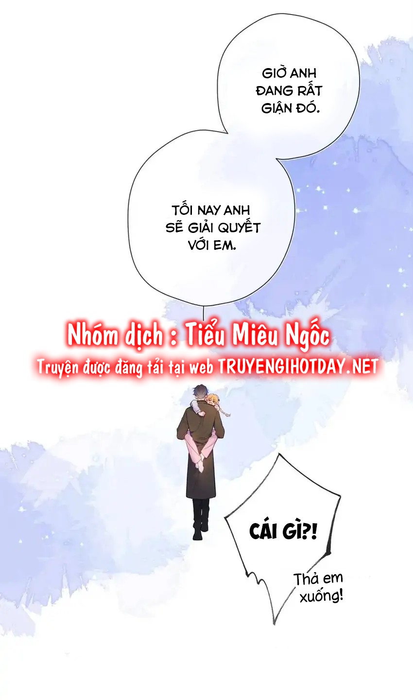 Vì Sao Của Tôi chapter 141 - Trang 20