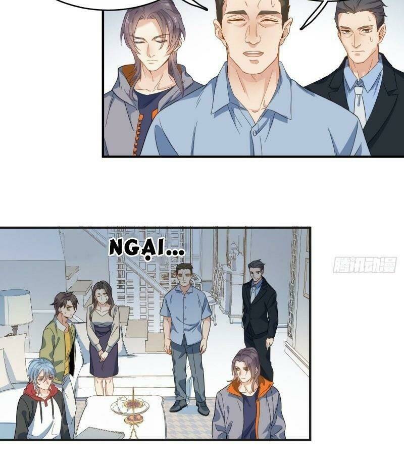 phi chức nghiệp bán tiên chapter 7 6